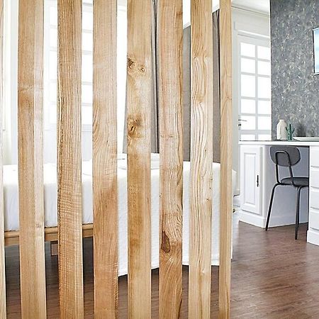 Oporto Sweet Downtown 1 Apartment Bagian luar foto