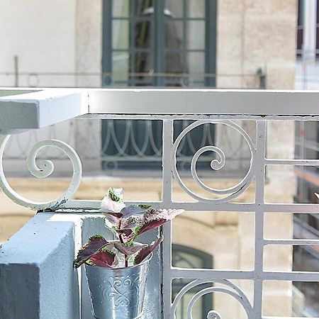 Oporto Sweet Downtown 1 Apartment Bagian luar foto
