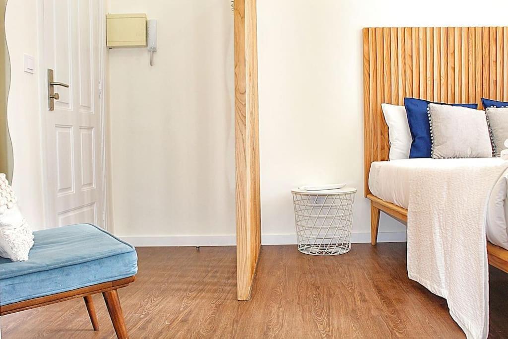 Oporto Sweet Downtown 1 Apartment Bagian luar foto