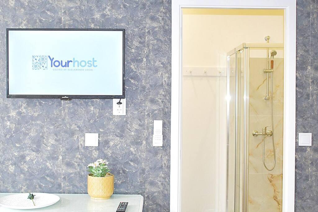 Oporto Sweet Downtown 1 Apartment Bagian luar foto