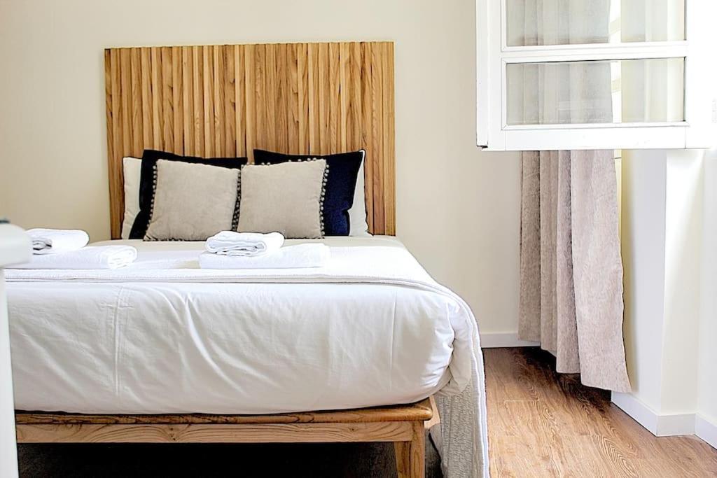 Oporto Sweet Downtown 1 Apartment Bagian luar foto