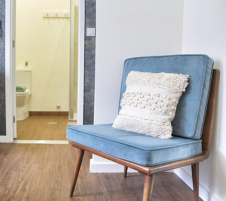 Oporto Sweet Downtown 1 Apartment Bagian luar foto